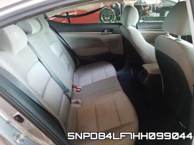5NPD84LF7HH099044 фото 7