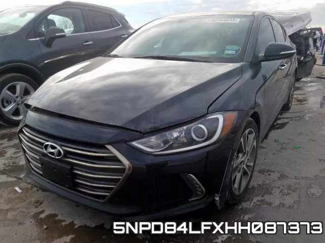 5NPD84LFXHH087373 фото 3