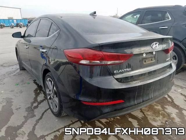 5NPD84LFXHH087373 фото 4