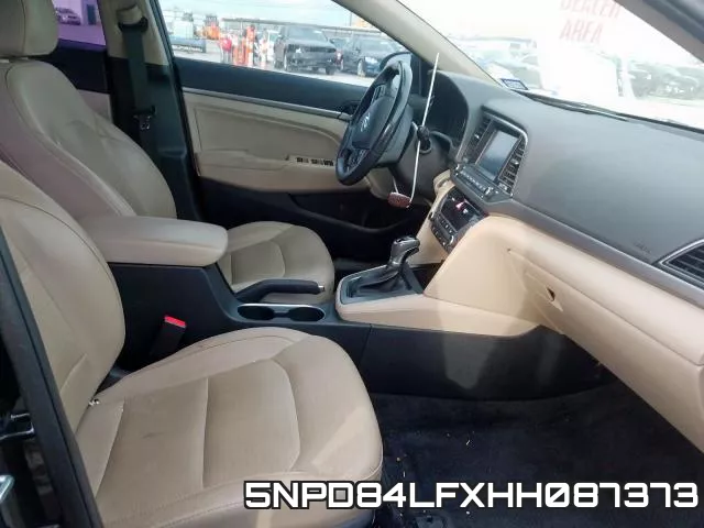5NPD84LFXHH087373 фото 6