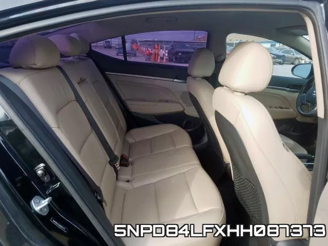 5NPD84LFXHH087373 фото 7