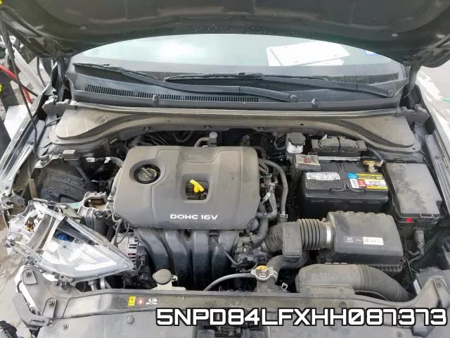 5NPD84LFXHH087373 фото 8