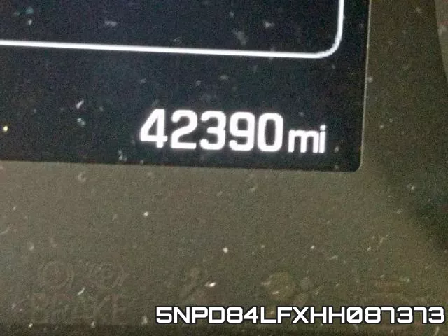 5NPD84LFXHH087373 фото 9