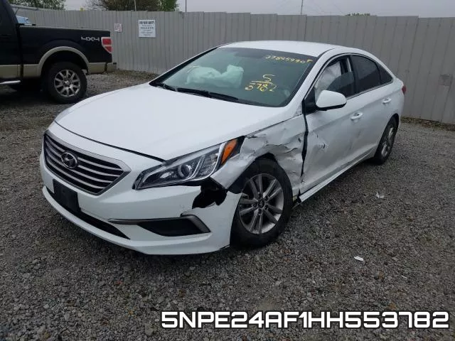 5NPE24AF1HH553782 фото 3