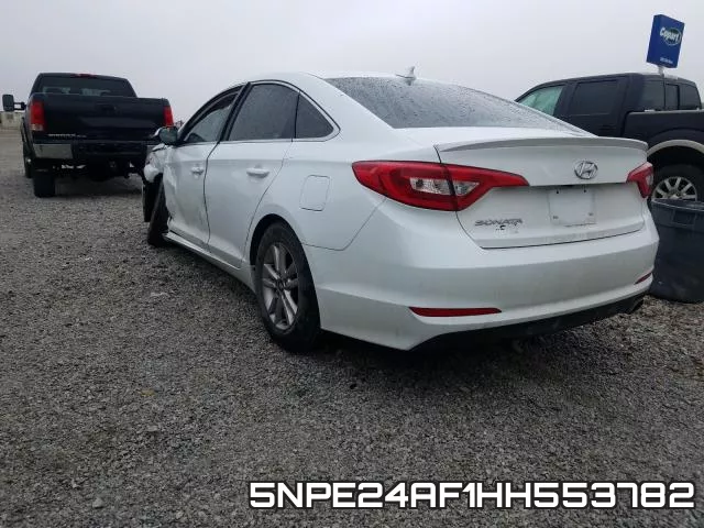 5NPE24AF1HH553782 фото 4