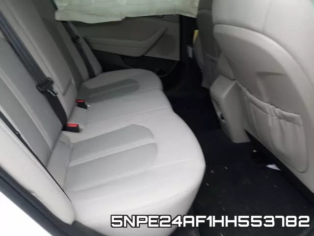 5NPE24AF1HH553782 фото 7