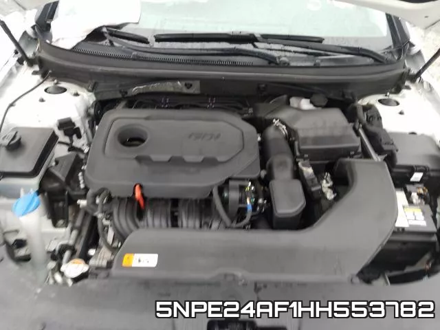 5NPE24AF1HH553782 фото 8