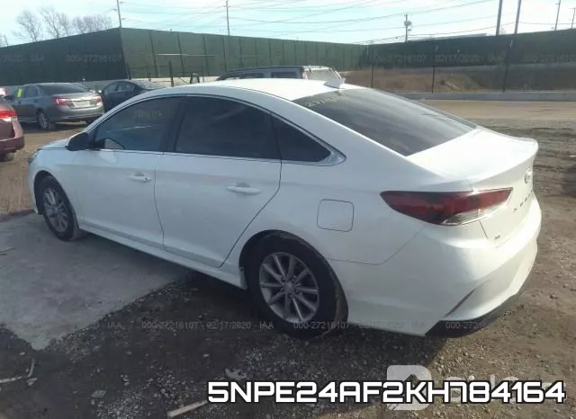 5NPE24AF2KH784164 фото 4