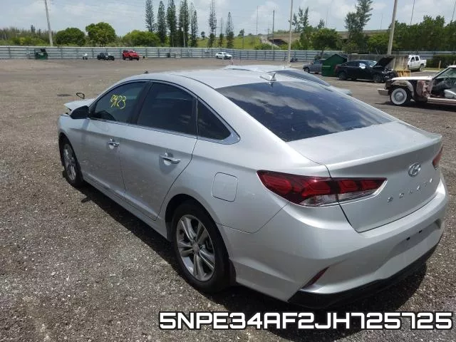 5NPE34AF2JH725725 фото 4