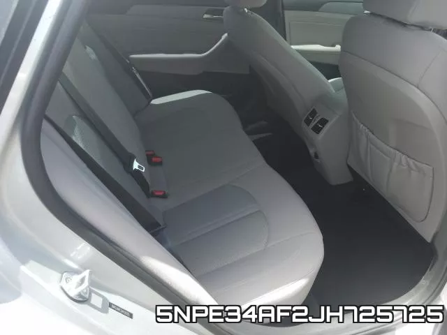 5NPE34AF2JH725725 фото 7