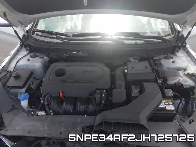 5NPE34AF2JH725725 фото 8
