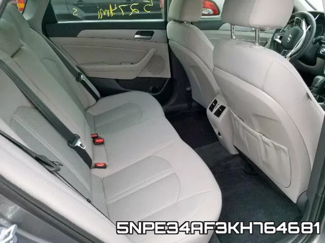 5NPE34AF3KH764681 фото 7