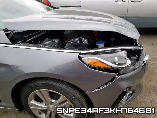 5NPE34AF3KH764681 фото 10