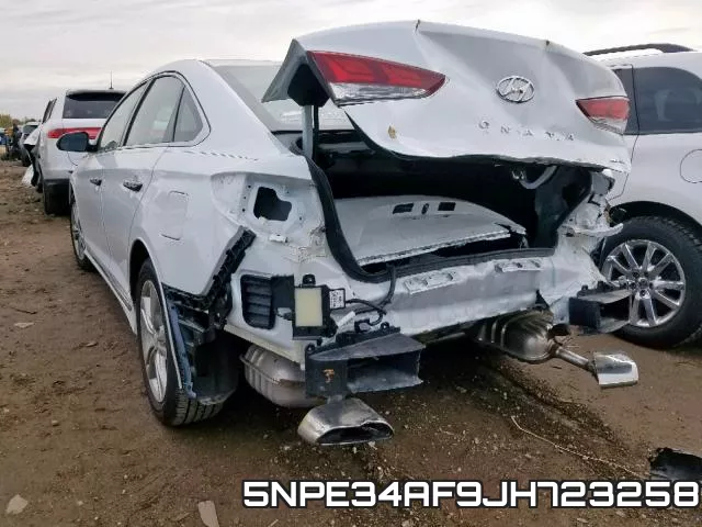 5NPE34AF9JH723258 фото 4