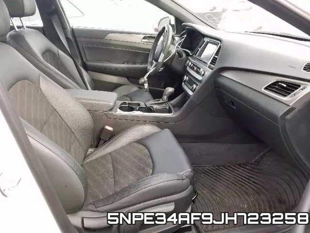 5NPE34AF9JH723258 фото 6
