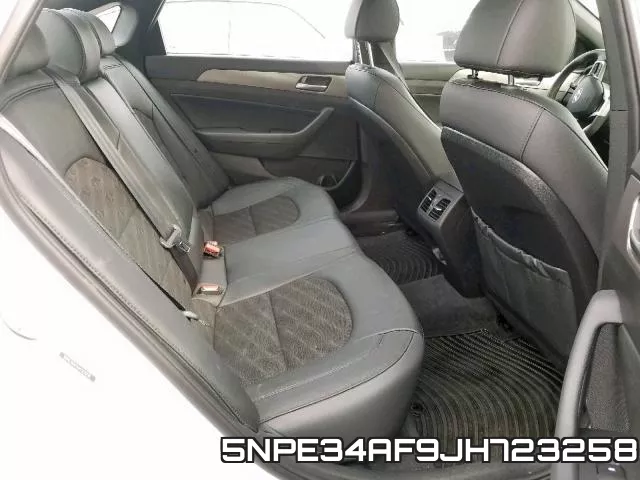 5NPE34AF9JH723258 фото 7