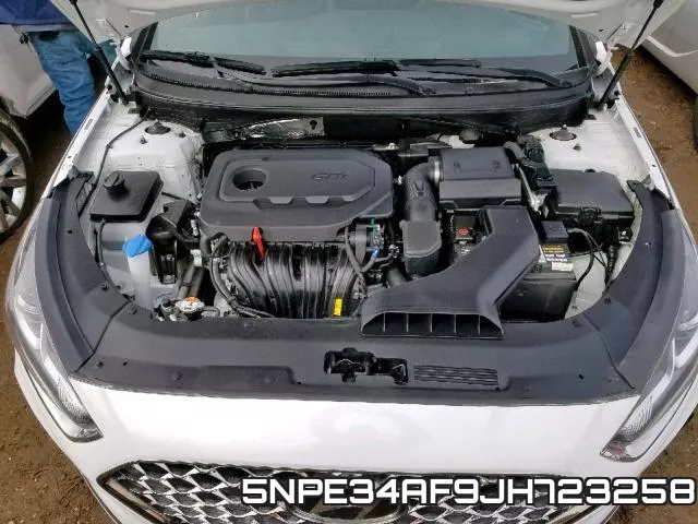 5NPE34AF9JH723258 фото 8