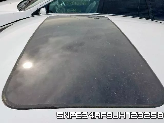 5NPE34AF9JH723258 фото 10