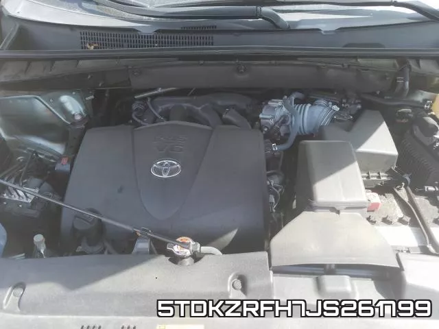 5TDKZRFH7JS261799 фото 8