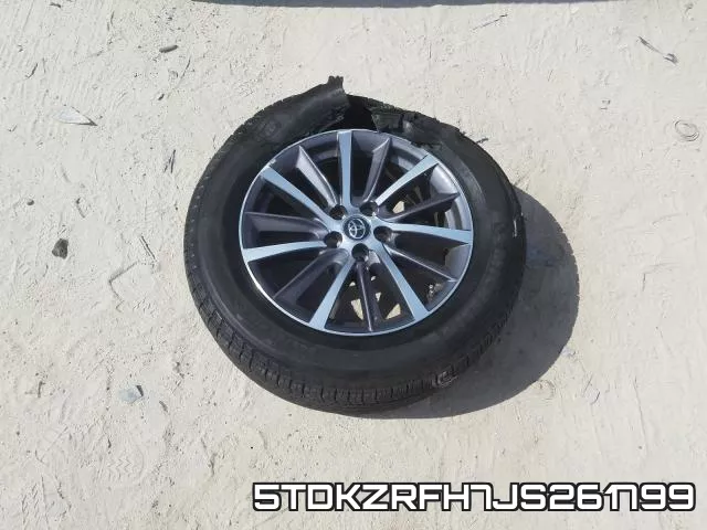 5TDKZRFH7JS261799 фото 10