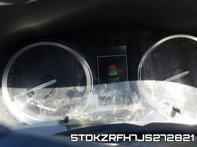 5TDKZRFH7JS272821 фото 9