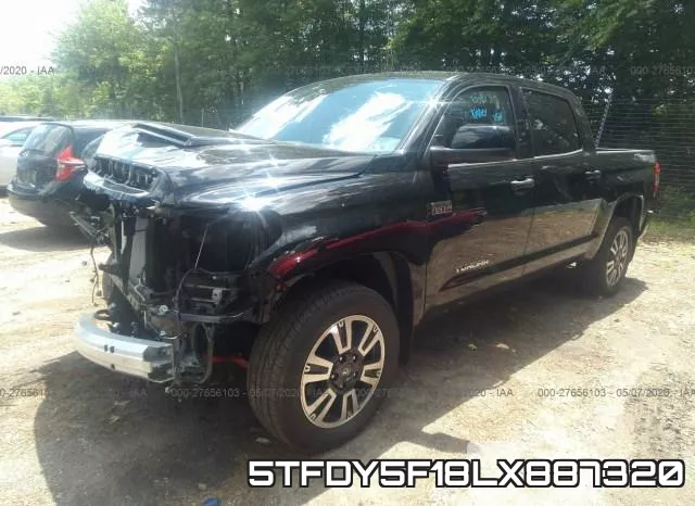 5TFDY5F18LX887320 фото 3