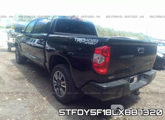 5TFDY5F18LX887320 фото 4