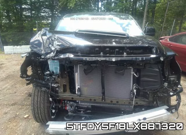 5TFDY5F18LX887320 фото 7