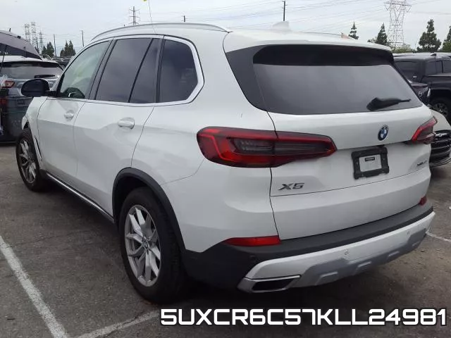 5UXCR6C57KLL24981 фото 4