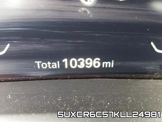 5UXCR6C57KLL24981 фото 9