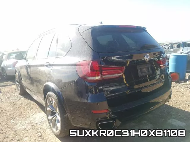 5UXKR0C31H0X81108 фото 4