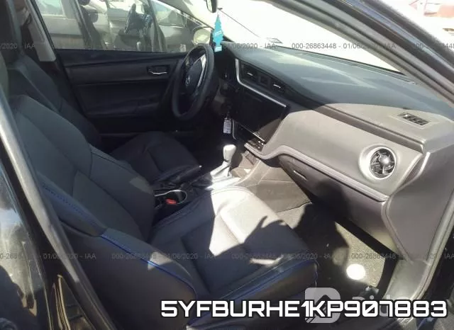 5YFBURHE1KP907883 фото 6