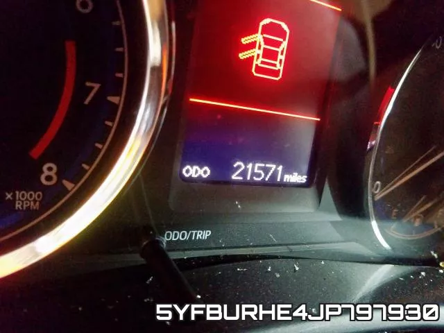 5YFBURHE4JP797930 фото 9