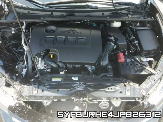 5YFBURHE4JP826312 фото 8