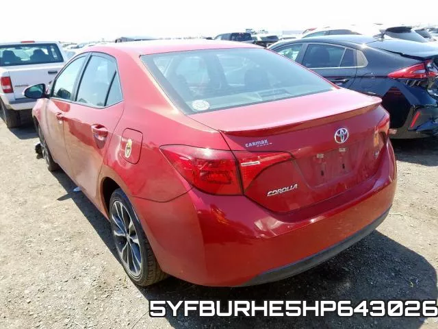 5YFBURHE5HP643026 фото 4