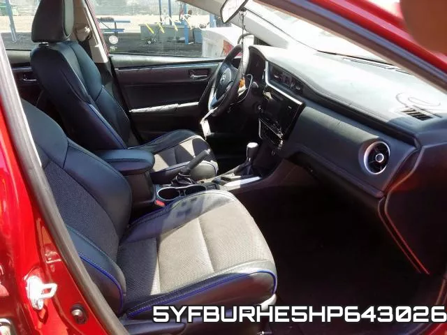 5YFBURHE5HP643026 фото 6