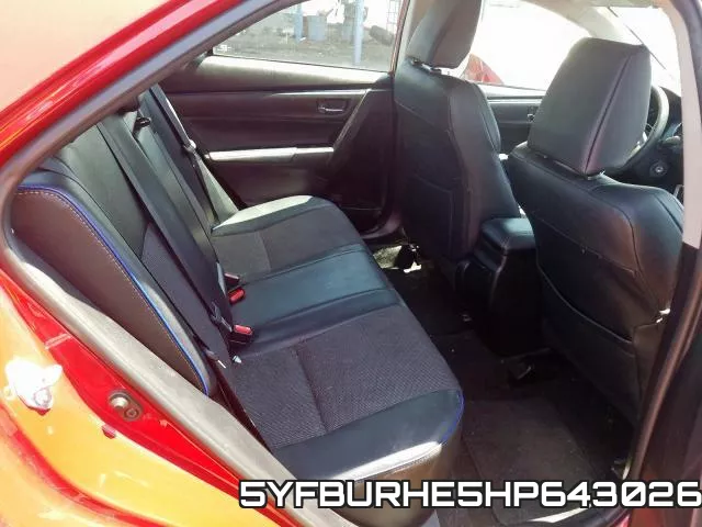 5YFBURHE5HP643026 фото 7
