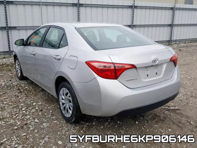 5YFBURHE6KP906146 фото 4