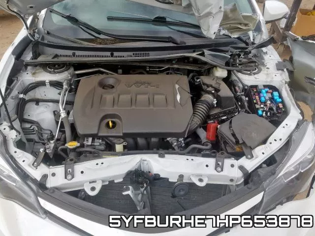 5YFBURHE7HP653878 фото 8