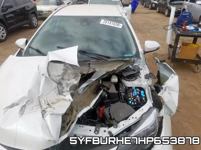 5YFBURHE7HP653878 фото 10