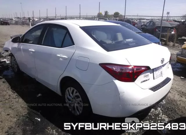 5YFBURHE9KP925483 фото 4