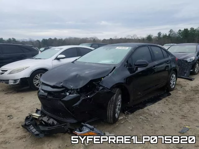 5YFEPRAE1LP075820 фото 3