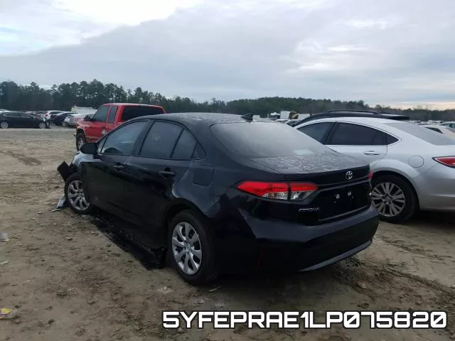5YFEPRAE1LP075820 фото 4