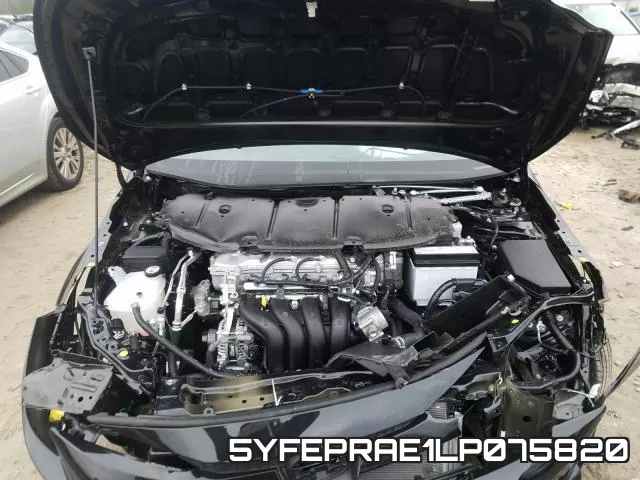 5YFEPRAE1LP075820 фото 8