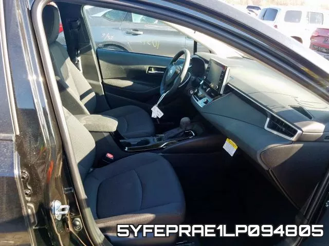 5YFEPRAE1LP094805 фото 6