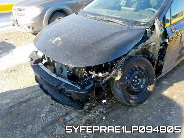 5YFEPRAE1LP094805 фото 10
