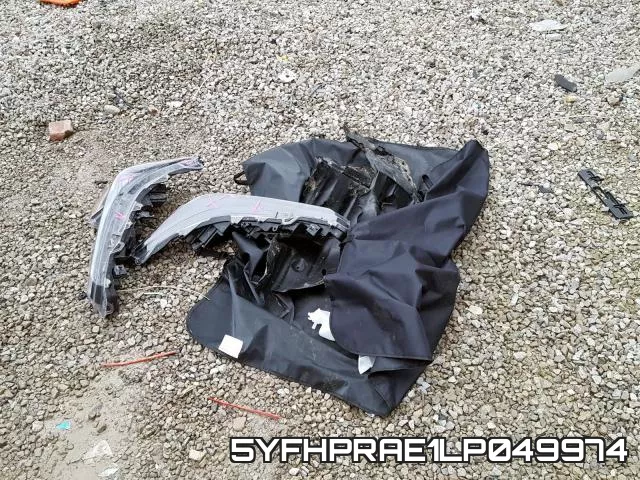 5YFHPRAE1LP049974 фото 10