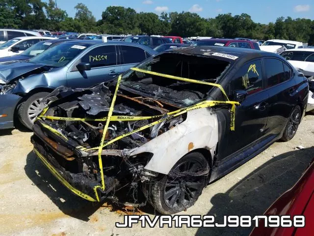 JF1VA1A62J9817968 фото 3