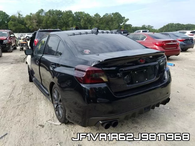 JF1VA1A62J9817968 фото 4