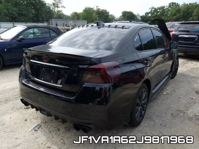 JF1VA1A62J9817968 фото 5